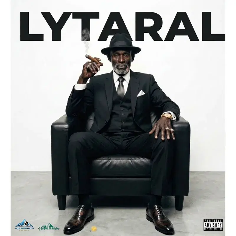 Lytaral