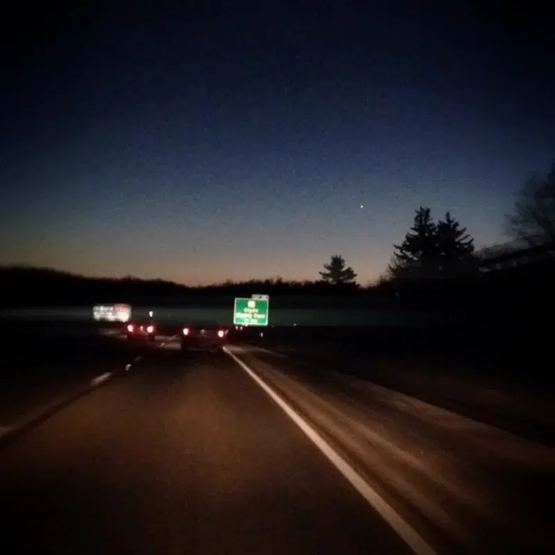 route