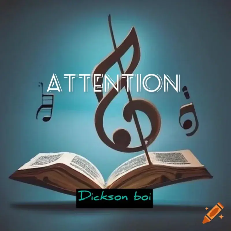 Attention