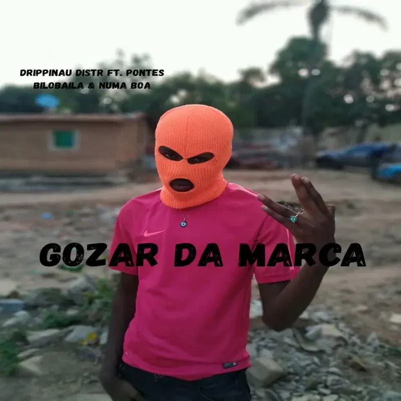 Gozar da Marca
