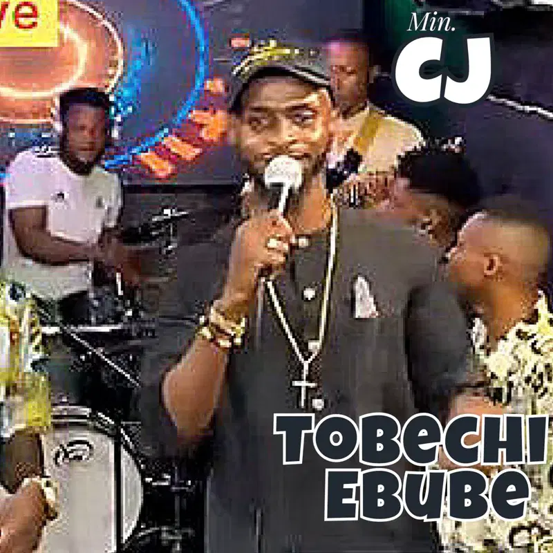Tobechi Ebube