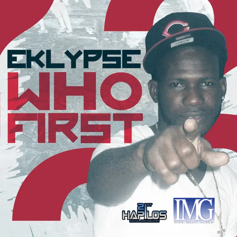 Who First