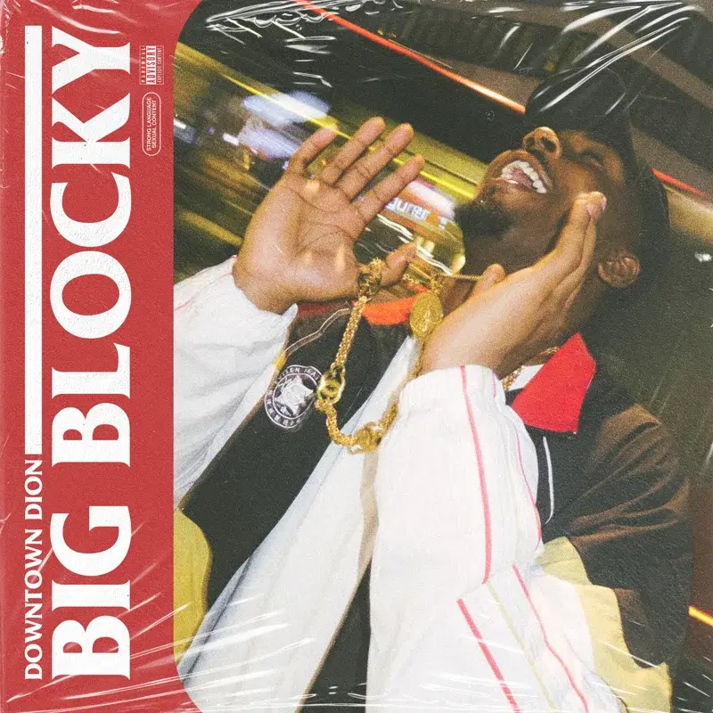 Big Blocky