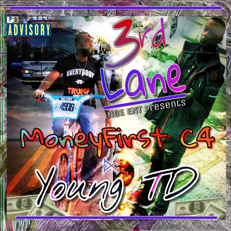 3rd Lane