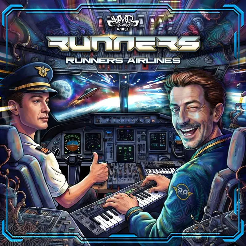 Runners Airlines