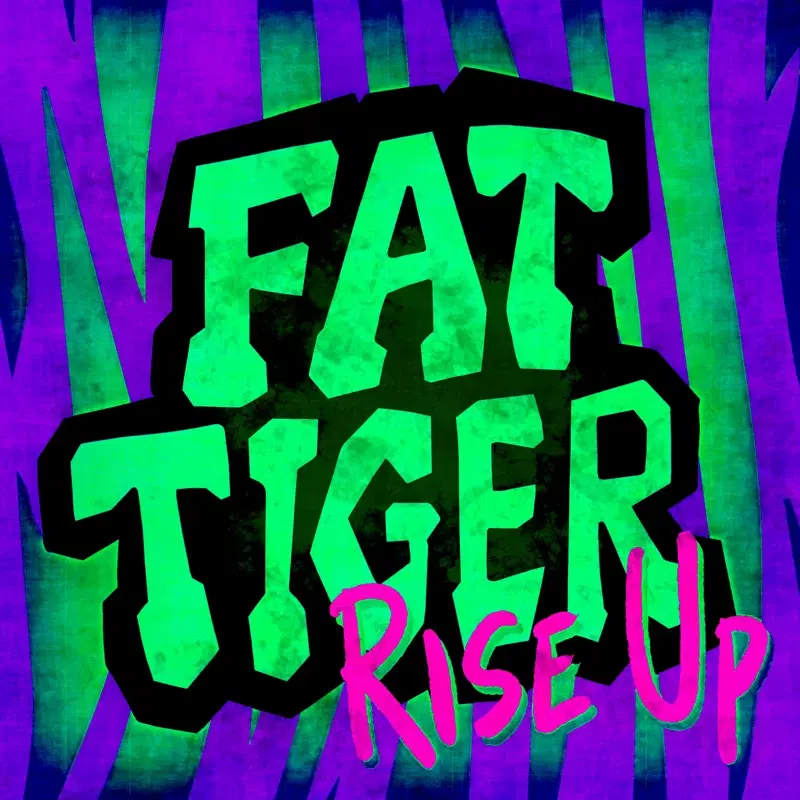 Rise Up