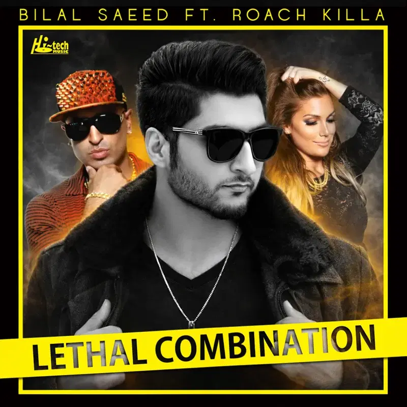 Lethal Combination