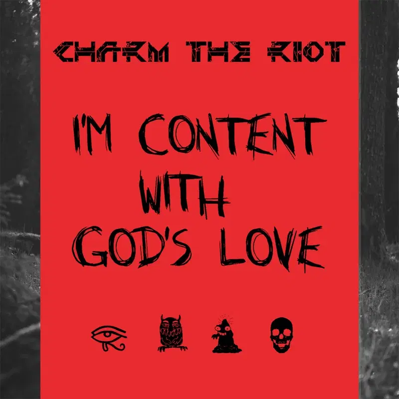 I'm Content with God's Love