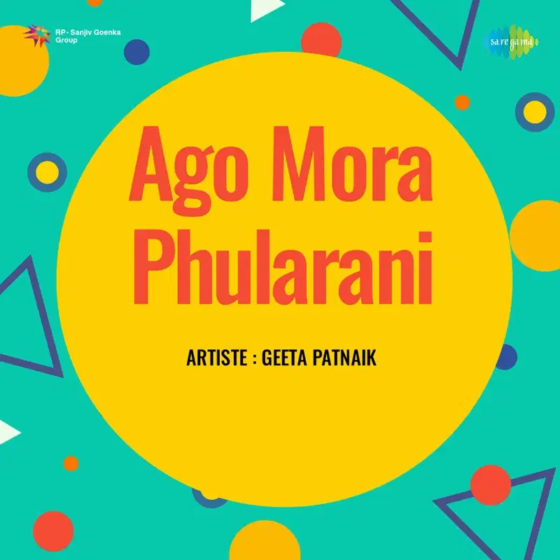 Ago Mora Phularani