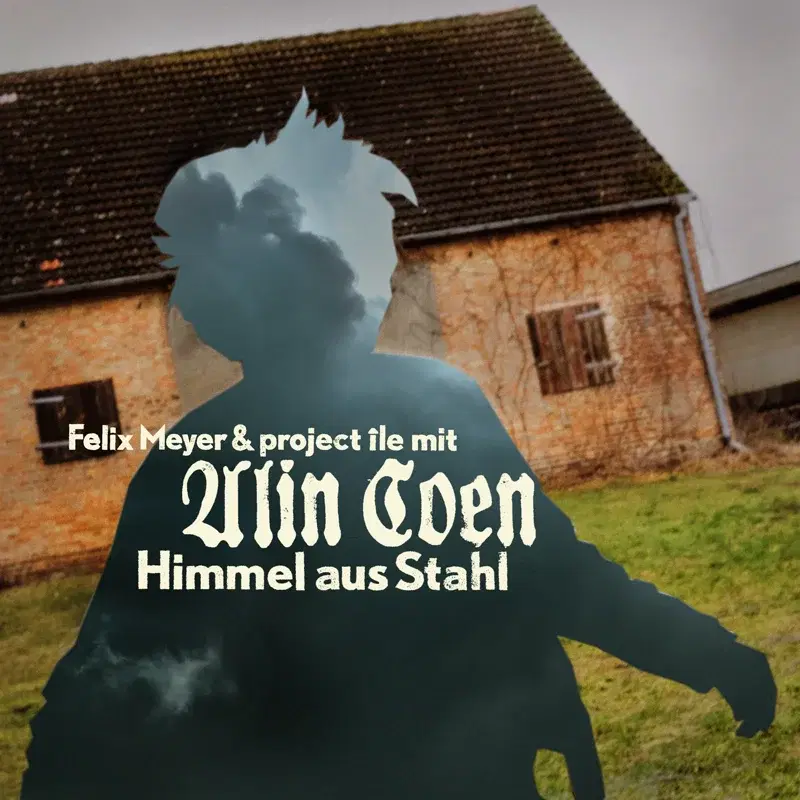 Himmel aus Stahl (mit Alin Coen)
