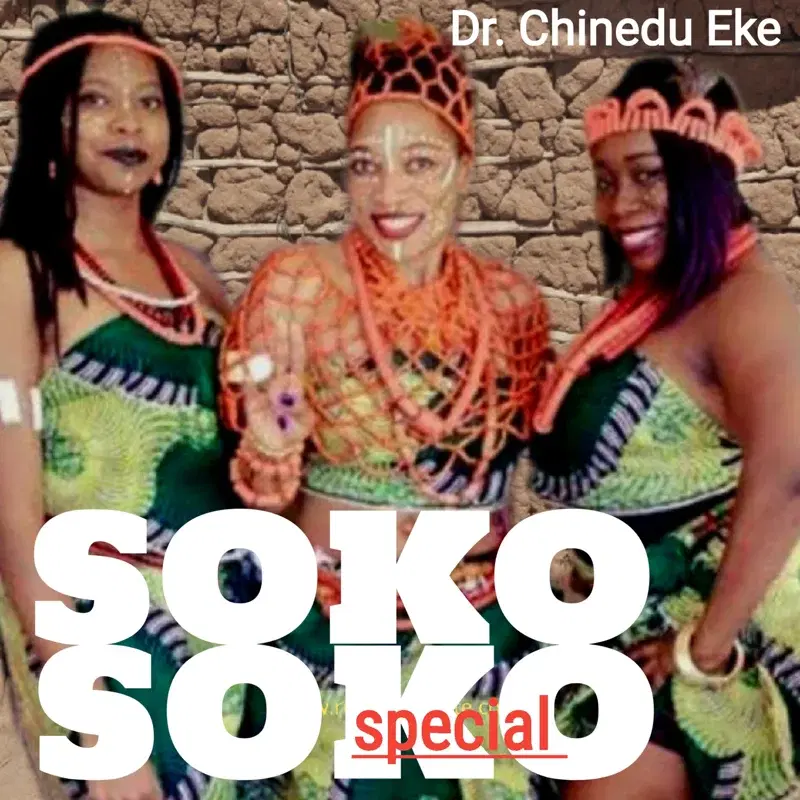 Soko Soko Special