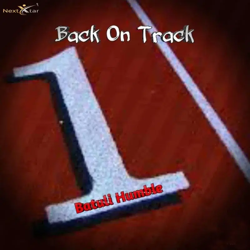 Back on Track