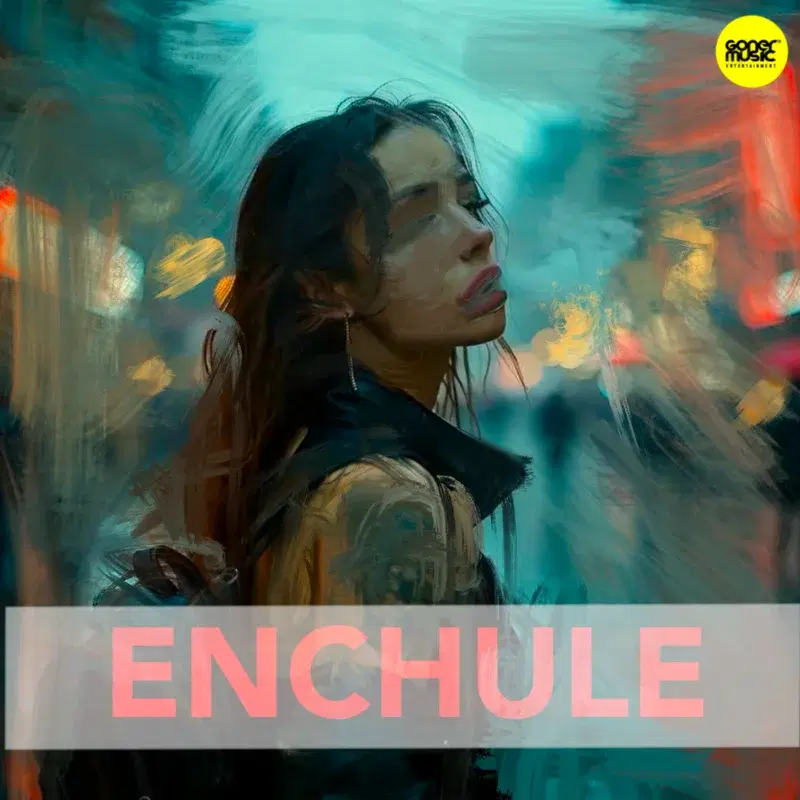 Enchule