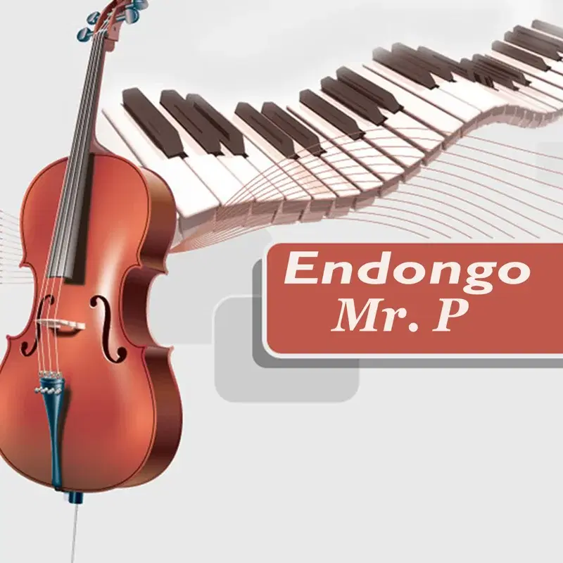 Endongo