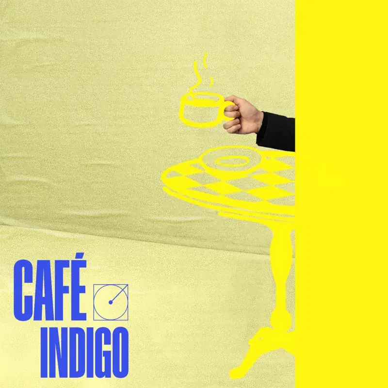 Café Indigo