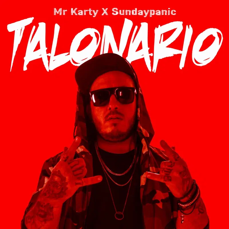 Talonario