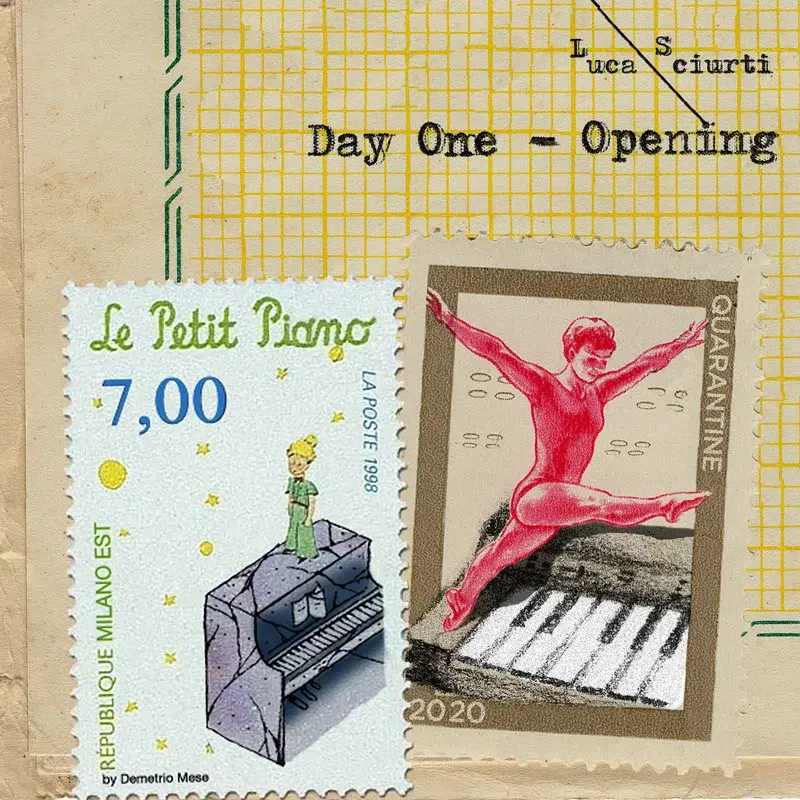 Day One (Opening)
