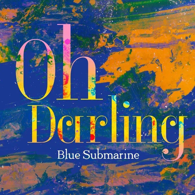 Oh Darling