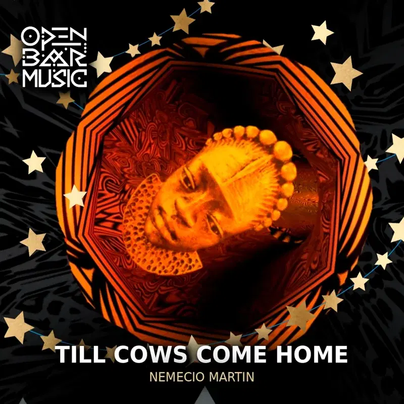 Til Cows Come Home