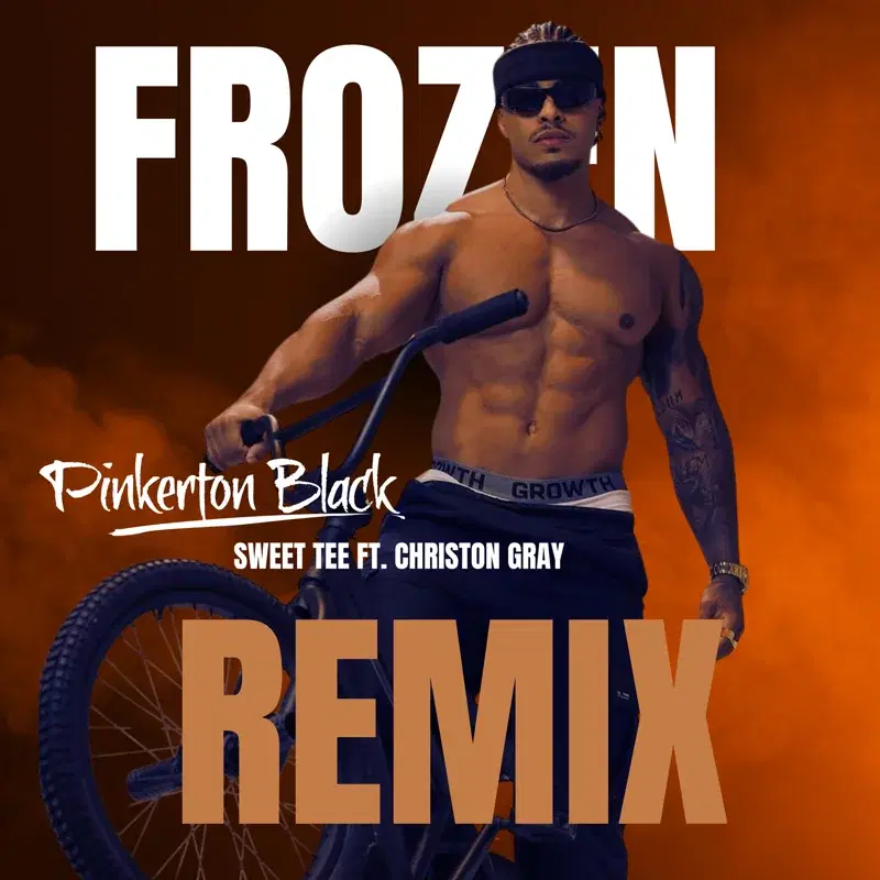 Frozen
