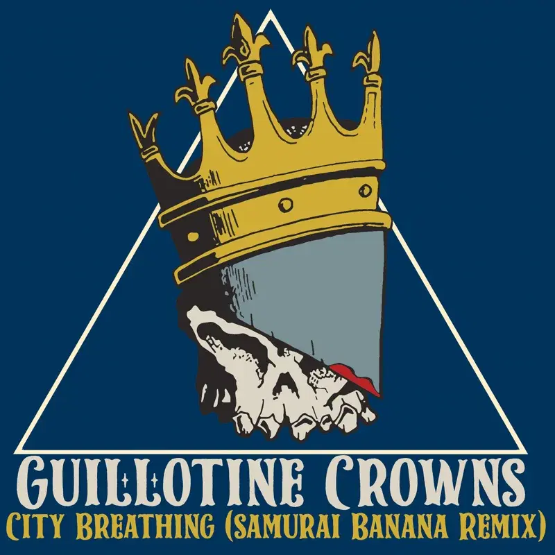 City Breathing (Samurai Banana Remix)