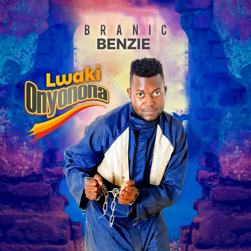 Lwaki Onyonona