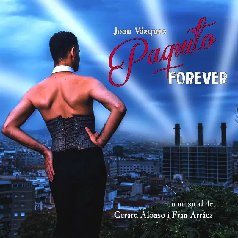 Paquito Forever