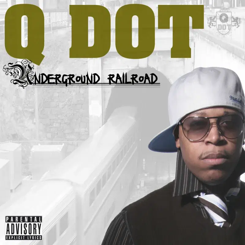 Underground Railroad