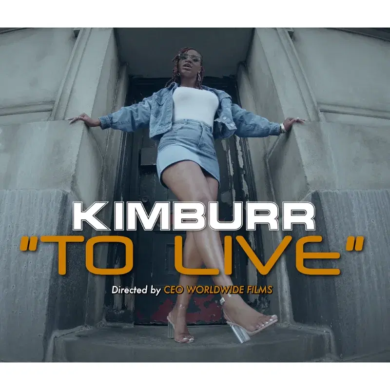 To Live