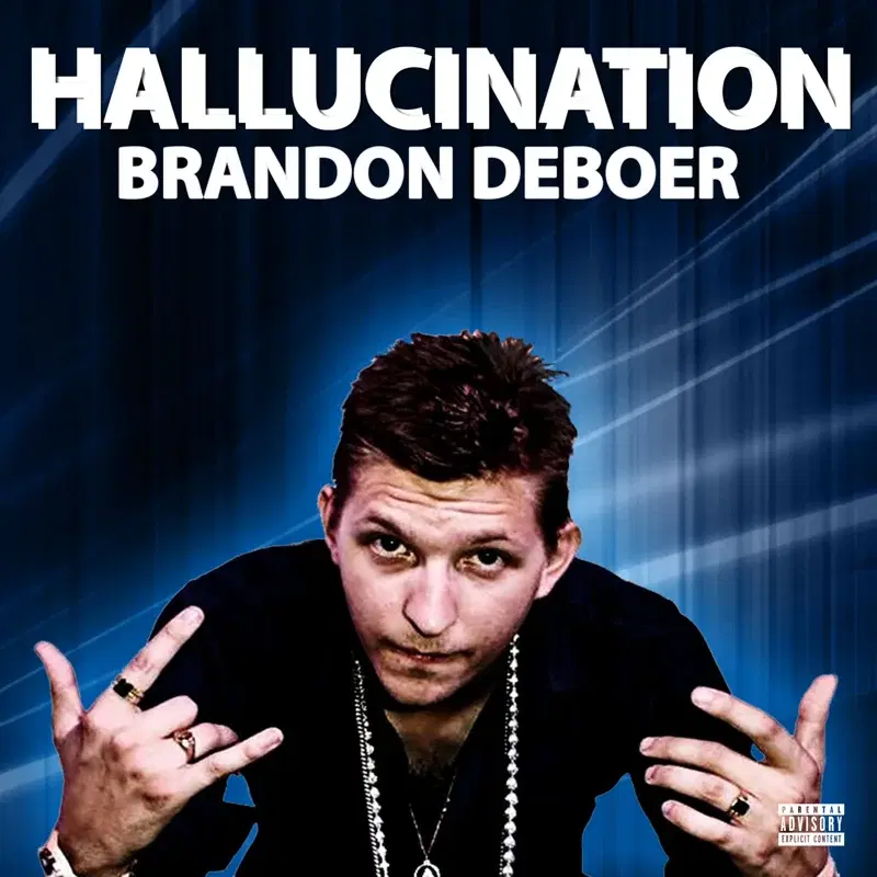 Hallucination