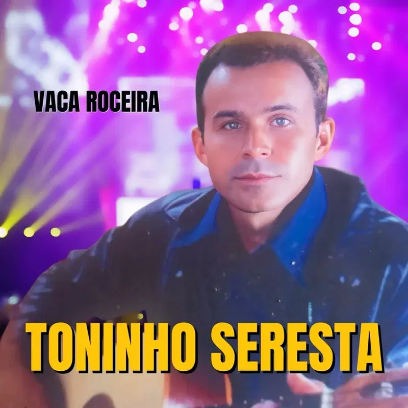 Vaca Roceira