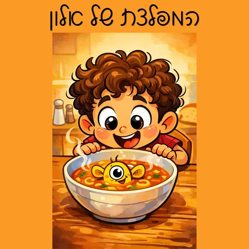 המפלצות של אלון