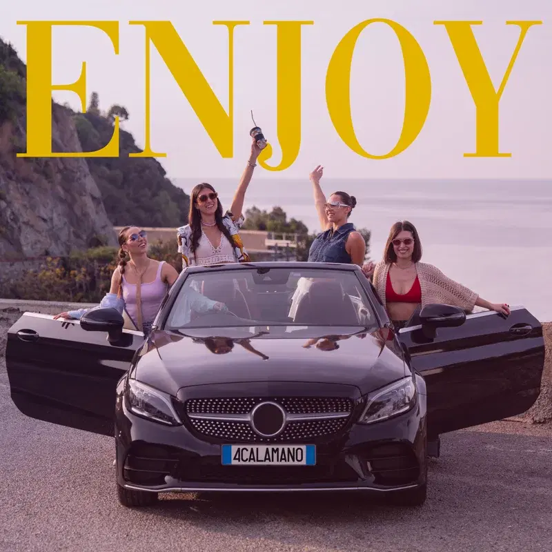 Enjoy