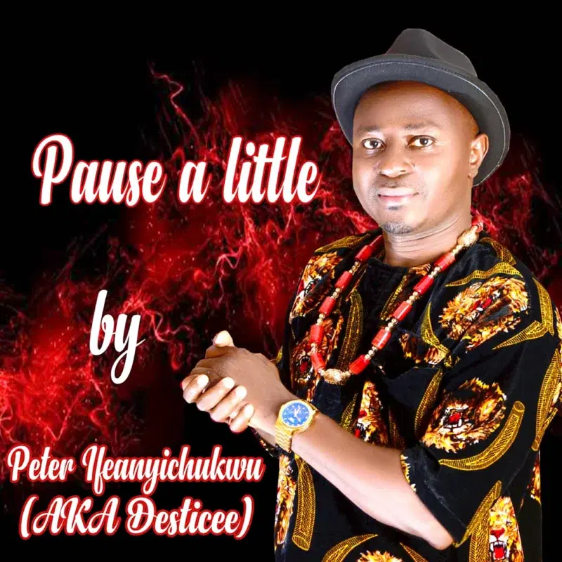 Pause a Little