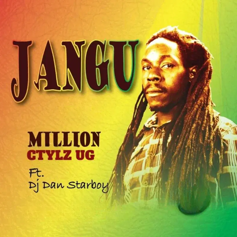 Jangu