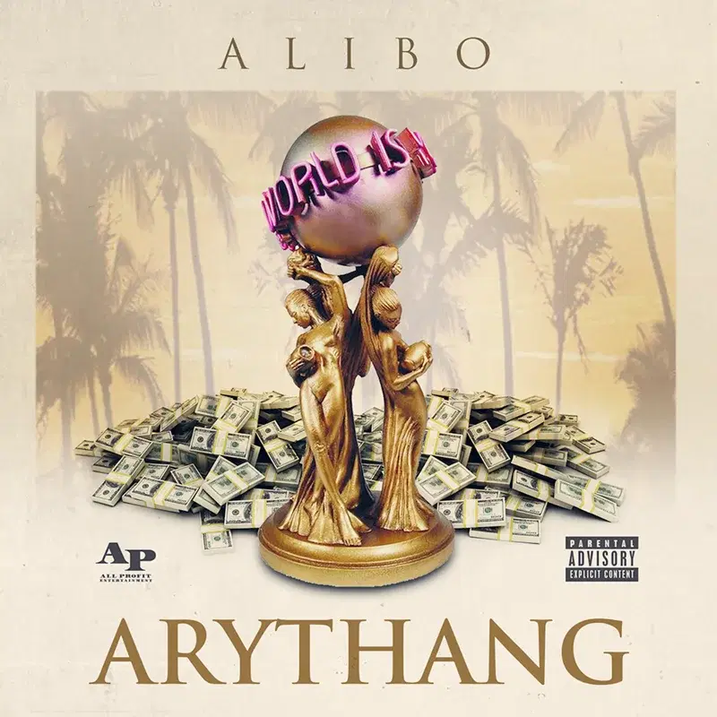 Arythang