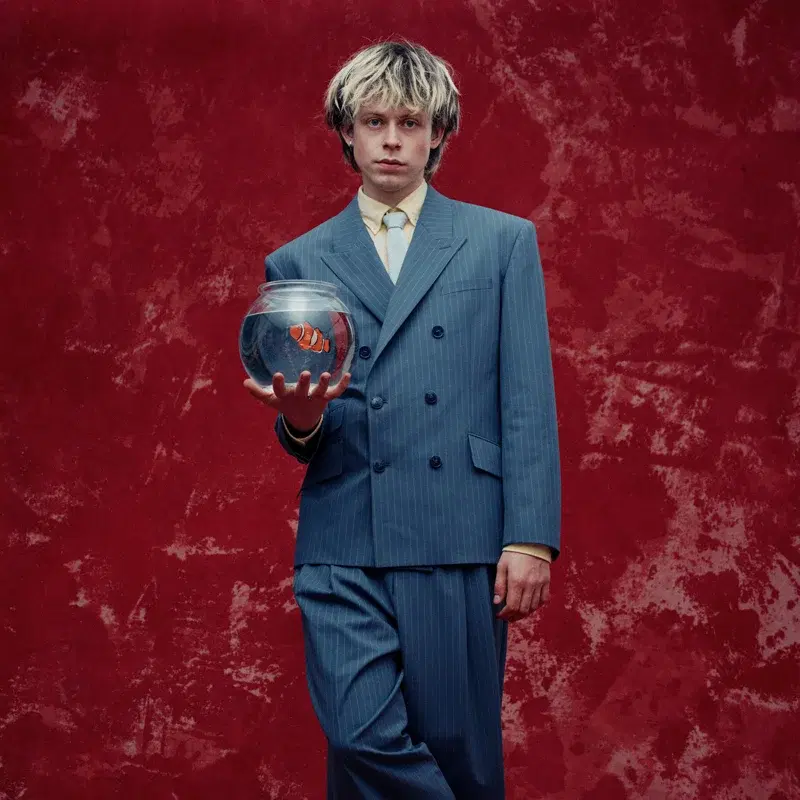 Cover Art