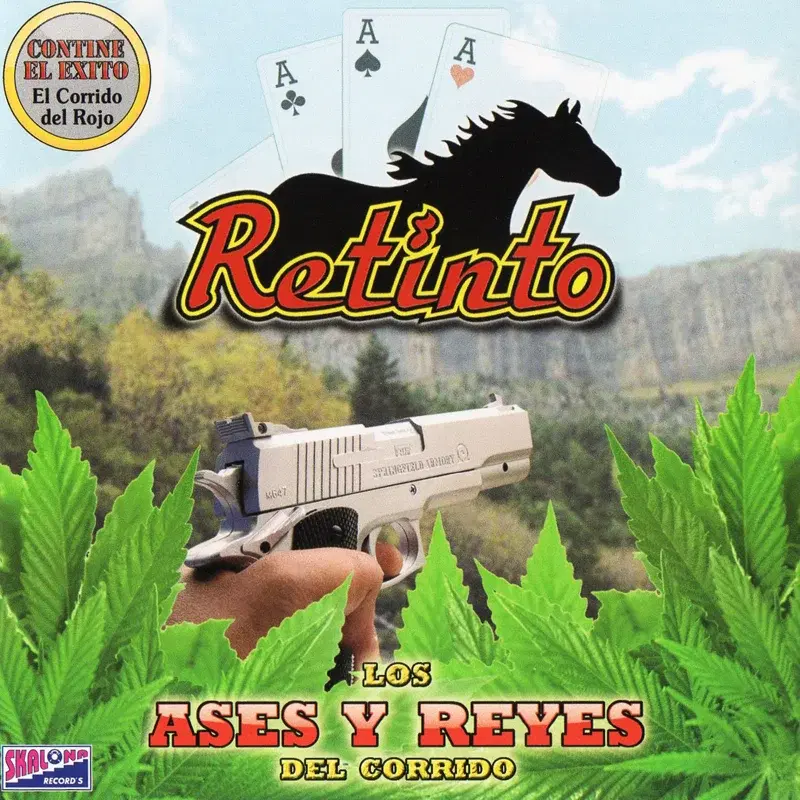 Los Ases y Reyes del Corrido