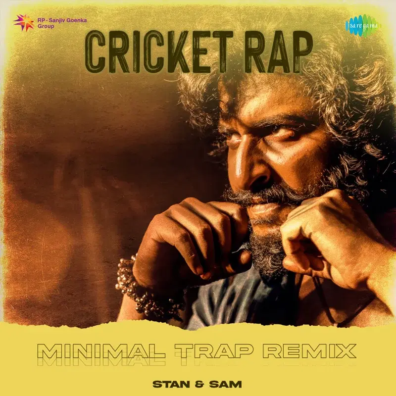 Cricket Rap