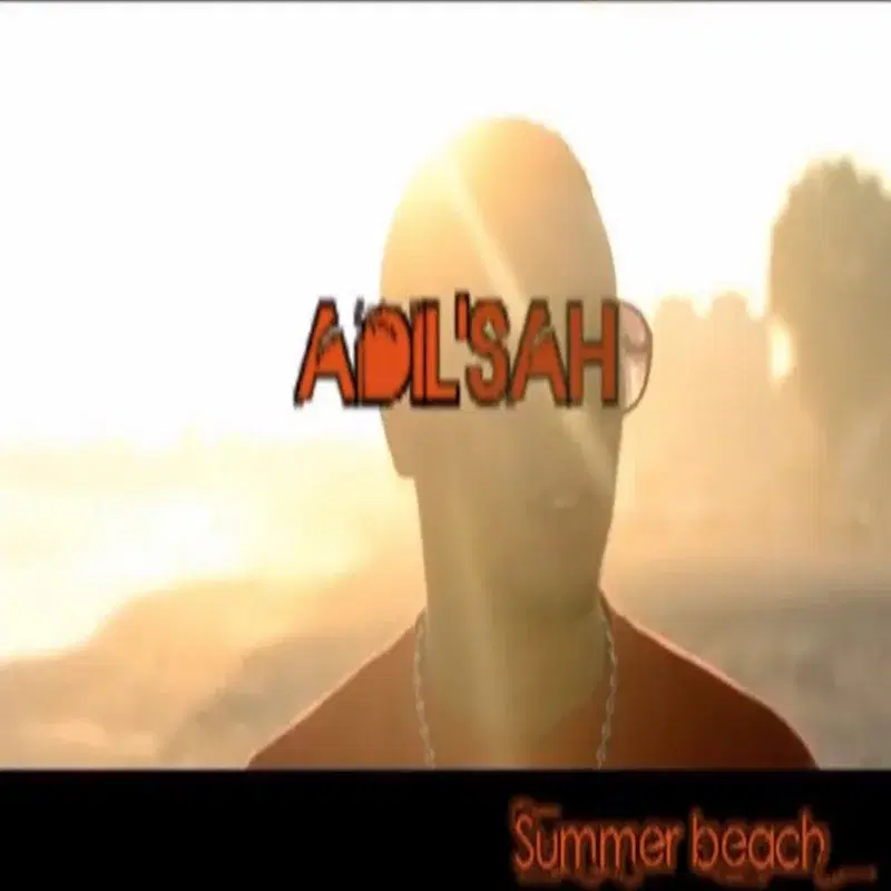 Summer Beach
