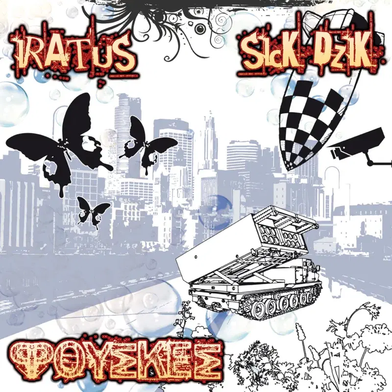 Cover Art