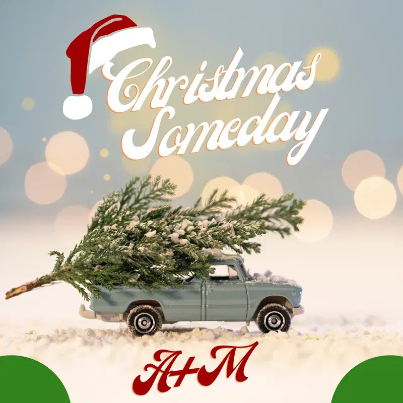 Christmas Someday