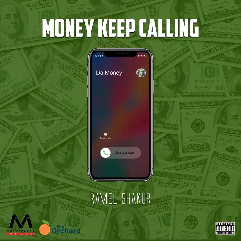 Money Keeps Calling