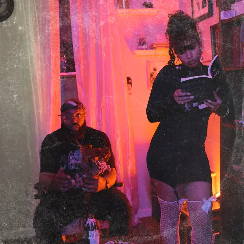 Good to You (feat. Mia Jae)