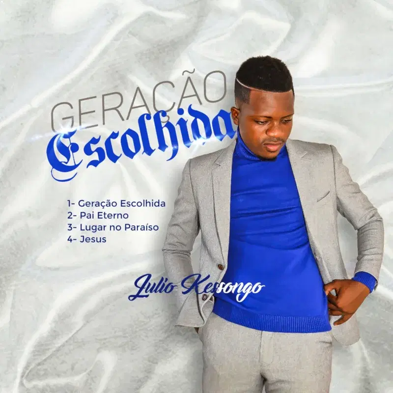 Geração Escolhida