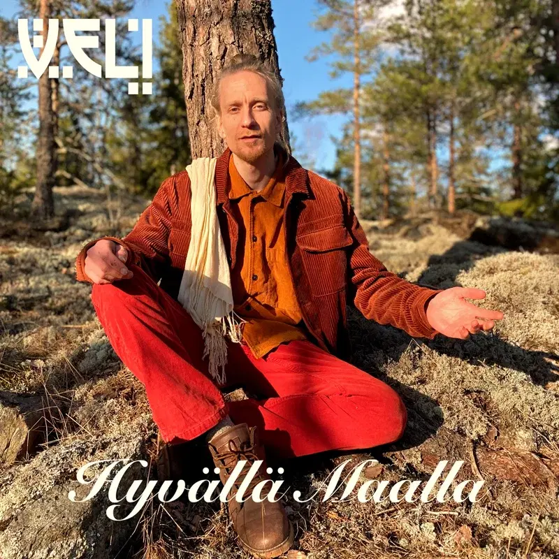 Hyvällä maalla