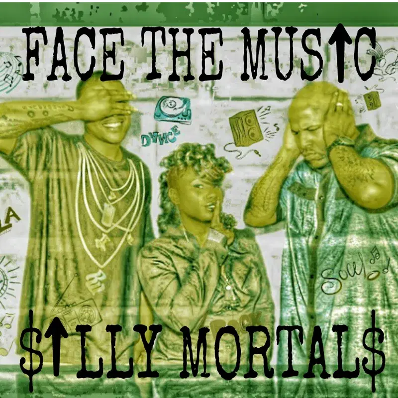 Face the Music