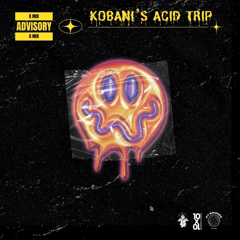 Kabani's Acid Trip