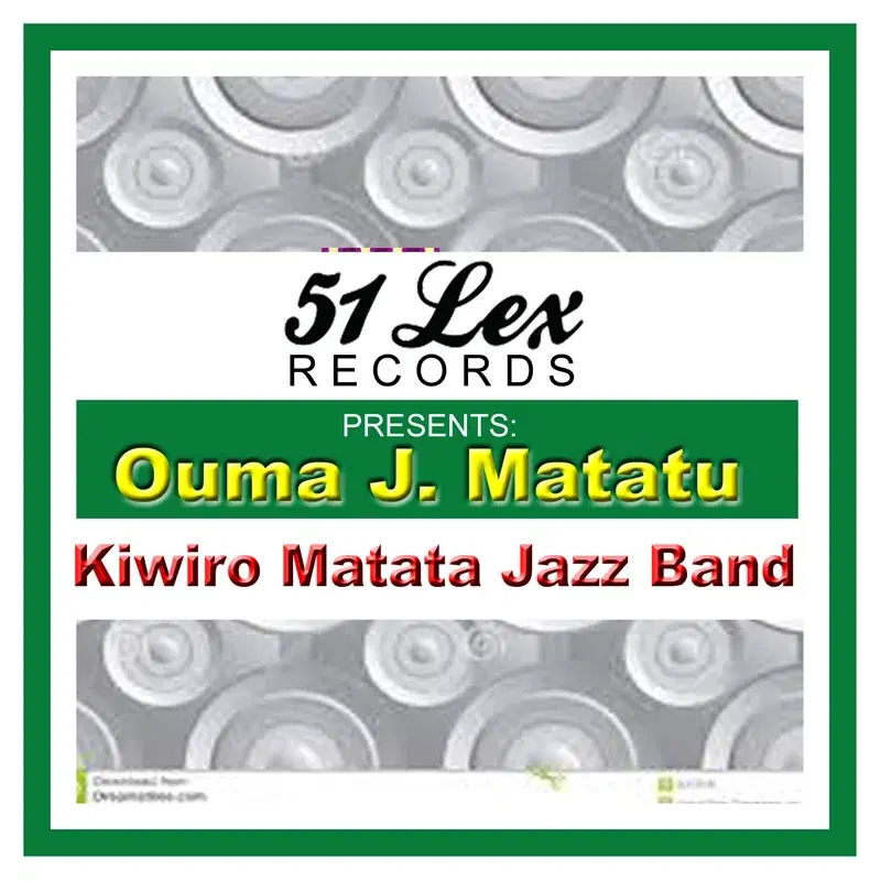 51 Lex Presents Ouma J. Matatu