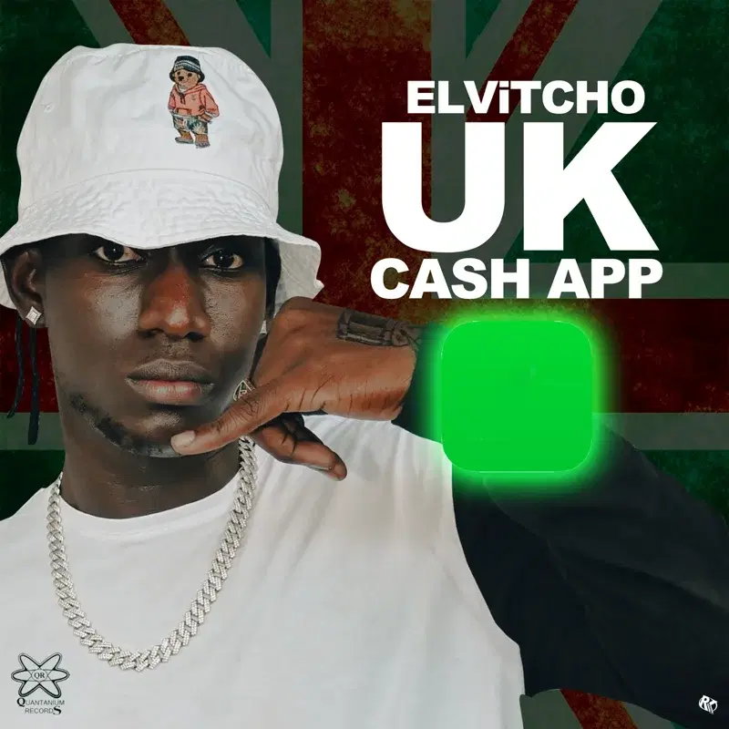 Uk Cash App